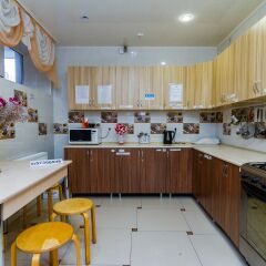 Гостиница Beautiful House Hotel в Краснодаре отзывы, цены и фото номеров - забронировать гостиницу Beautiful House Hotel онлайн Краснодар питание фото 3
