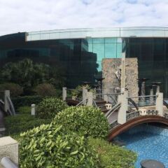 Отель Four Points by Sheraton Shenzhen Китай, Шэньчжэнь - отзывы, цены и фото номеров - забронировать отель Four Points by Sheraton Shenzhen онлайн