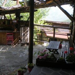 Отель Erendgikov's House Болгария, Чепеларе - отзывы, цены и фото номеров - забронировать отель Erendgikov's House онлайн фото 37