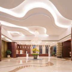 Dong Rong Hotel In Dongguan China From None Photos - 