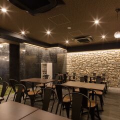 Hotel Abest Ginza Kyobashi питание