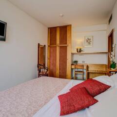 Hotel Concord комната для гостей фото 5