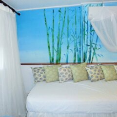 Mango Beach Inn in Marisule, St. Lucia from 195$, photos, reviews - zenhotels.com bathroom