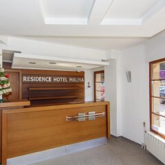 Апартаменты Apartments Malina Пампорово интерьер отеля