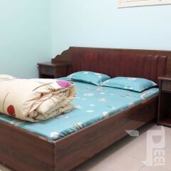 Отель Thong Phong Guesthouse Далат в номере