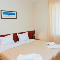 Hotel Yalta Свети Влас комната для гостей фото 2