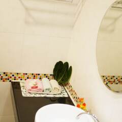 Отель Sawasdee Orange Rawai Phuket в номере