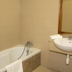 Burlington Apartments in Saint Julian's, Malta from 50$, photos, reviews - zenhotels.com bathroom