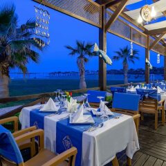 Euphoria Palm Beach Resort Турция, Сиде - 3 отзыва об отеле, цены и фото номеров - забронировать отель Euphoria Palm Beach Resort онлайн фото 6