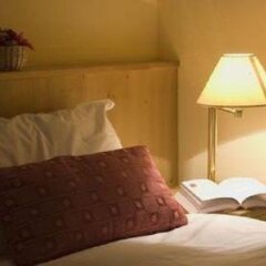 Отель Albergo Ristoro Sitten комната для гостей фото 4