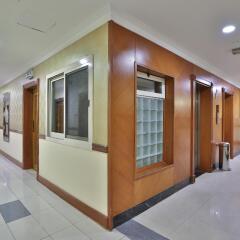 Moon Valley Hotel apartments интерьер отеля фото 2