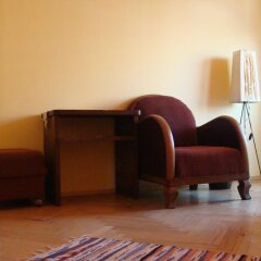 Отель Kokob Hostel Болгария, Пловдив - отзывы, цены и фото номеров - забронировать отель Kokob Hostel онлайн удобства в номере фото 2