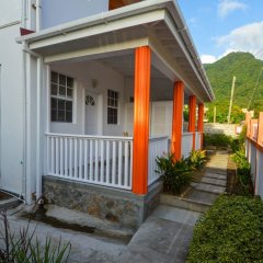 Frenz in Soufriere, St. Lucia from 252$, photos, reviews - zenhotels.com photo 7