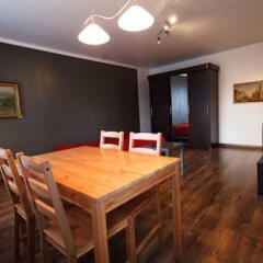 Апартаменты Apartment on Sommera Калининград в номере фото 3