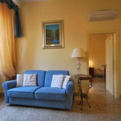 Отель Villa Lucrezia Firenze комната для гостей фото 3