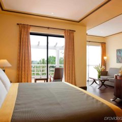 Отель Azerai La Residence Hue Вьетнам, Хюэ - отзывы, цены и фото номеров - забронировать отель Azerai La Residence Hue онлайн комната для гостей фото 2