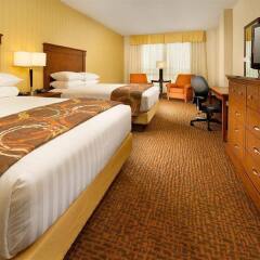 Отель Drury Inn & Suites St. Louis Brentwood удобства в номере фото 2