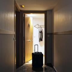 Отель MH Apartments Liceo Испания, Барселона - отзывы, цены и фото номеров - забронировать отель MH Apartments Liceo онлайн спа