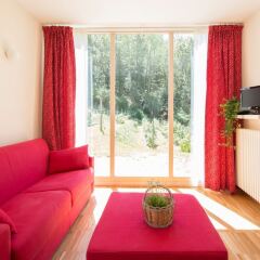 Отель Agriturismo Rossolampone Италия, Мергоццо - отзывы, цены и фото номеров - забронировать отель Agriturismo Rossolampone онлайн комната для гостей