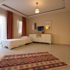 Enda Boutique Hotel Турция, Калкан - отзывы, цены и фото номеров - забронировать отель Enda Boutique Hotel онлайн комната для гостей фото 2