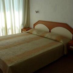 Zefir Hotel комната для гостей фото 3
