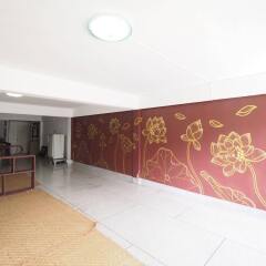 Отель No.7 Guest House интерьер отеля фото 2