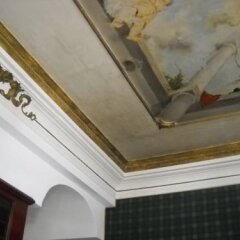 Hotel Re Sole Турате ванная фото 2