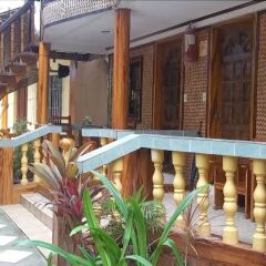 Отель Moreno's Cottages Филиппины, остров Боракай - отзывы, цены и фото номеров - забронировать отель Moreno's Cottages онлайн фото 16