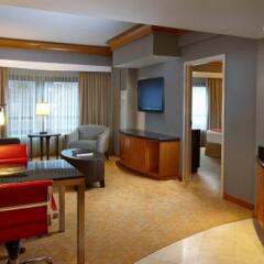 Отель Hilton Gran Vacation Hilton США, Нью-Йорк - отзывы, цены и фото номеров - забронировать отель Hilton Gran Vacation Hilton онлайн комната для гостей фото 4