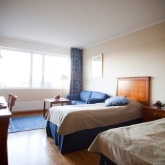 Sundvolden Hotel in Hole, Norway from 189$, photos, reviews - zenhotels.com guestroom photo 3