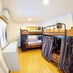 Inn Trog And Inn Soi - Hostel - Adults Only Бангкок фото 6