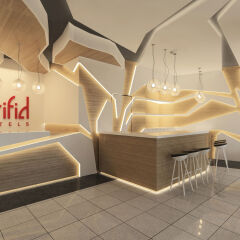 Hotel Grifid Foresta - All Inclusive Adults Only 16+ спа