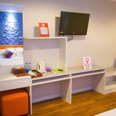 Отель Nida Rooms Lotus Bai Yok 599 Бангкок удобства в номере