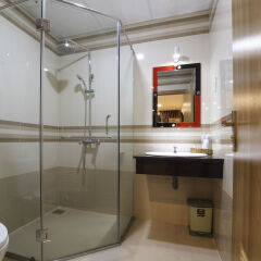 Отель Thu Hien Hotel Вьетнам, Нячанг - отзывы, цены и фото номеров - забронировать отель Thu Hien Hotel онлайн ванная