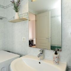 Отель Carré D'or - Five Stars Holiday House ванная фото 2