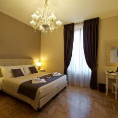 Отель I Cipressi del Poggio B&B комната для гостей фото 5
