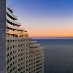 Гостиница Хаятт Ридженси Сочи (Hyatt Regency Sochi) в Сочи - забронировать гостиницу Хаятт Ридженси Сочи (Hyatt Regency Sochi), цены и фото номеров пляж фото 2