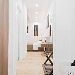 Отель Due Torri Elegant Mini House Италия, Болонья - отзывы, цены и фото номеров - забронировать отель Due Torri Elegant Mini House онлайн фото 6