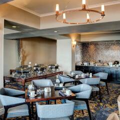 Отель The Westin Columbus Колумбус питание
