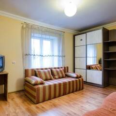 Апартаменты Economy Apartment Doroshenka 48 фото 3
