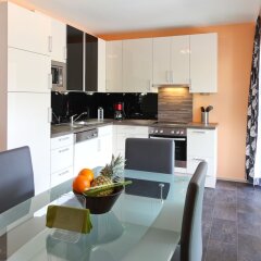 Отель Sunny Apartments - Schoenbrunn Австрия, Вена - отзывы, цены и фото номеров - забронировать отель Sunny Apartments - Schoenbrunn онлайн в номере