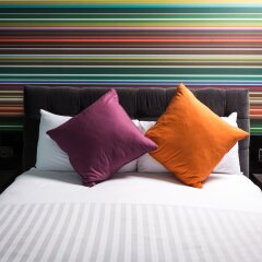 Village Hotel Manchester Cheadle детские мероприятия
