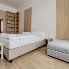 Апартаменты Bright Prague Castle Apartments Прага фото 24