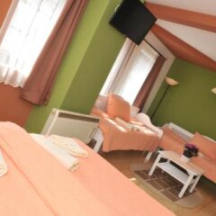 House Cun in Ohrid, Macedonia from 79$, photos, reviews - zenhotels.com room amenities