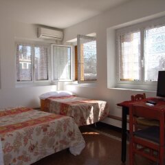 Отель Albergo Caffaro комната для гостей фото 3