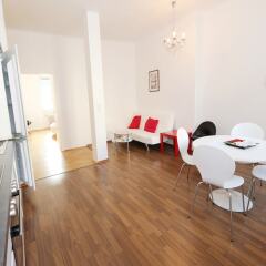 Отель Vienna Apartment Center - Zentrum I Австрия, Вена - отзывы, цены и фото номеров - забронировать отель Vienna Apartment Center - Zentrum I онлайн в номере фото 2
