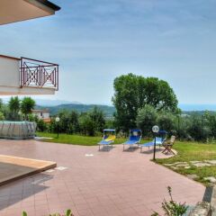 Отель Giada Sea View Сперлонга фото 4