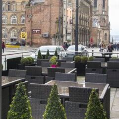 Hotel Indigo Liverpool фото 3