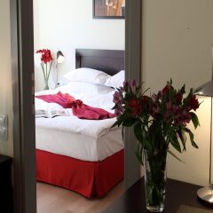 Отель Euphoria Club Hotel & Spa Болгария, Боровец - 1 отзыв об отеле, цены и фото номеров - забронировать отель Euphoria Club Hotel & Spa онлайн в номере фото 2