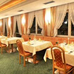 Hotel Maria Theresia Силандро помещение для мероприятий